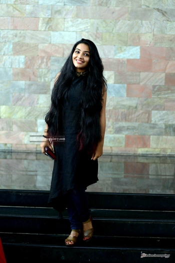 Rajisha Vijayan