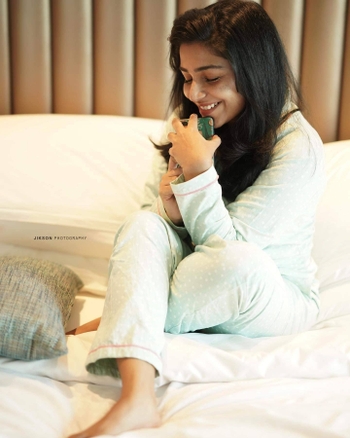 Rajisha Vijayan