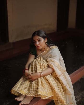 Rajisha Vijayan