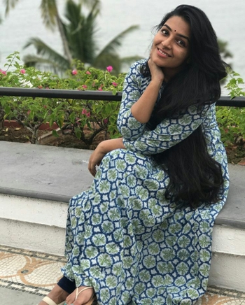 Rajisha Vijayan