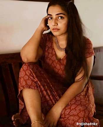 Rajisha Vijayan