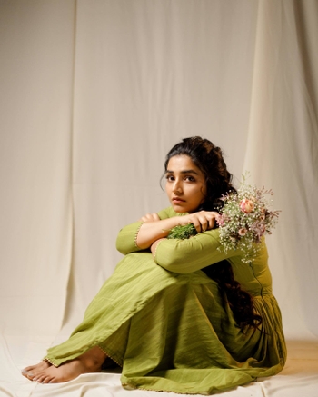 Rajisha Vijayan