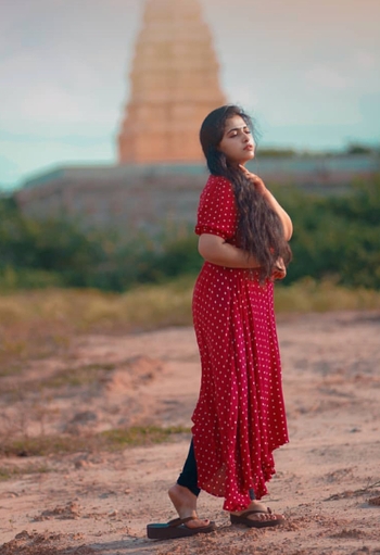 Anu Sithara