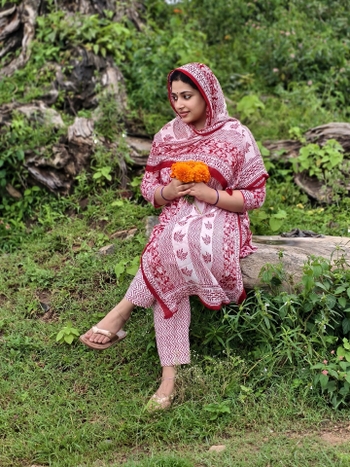 Anu Sithara