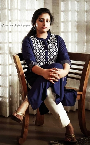 Anu Sithara