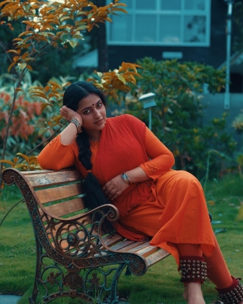 Anu Sithara