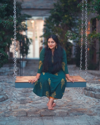 Anu Sithara