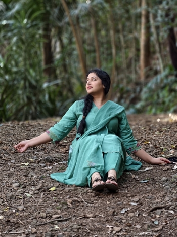 Anu Sithara