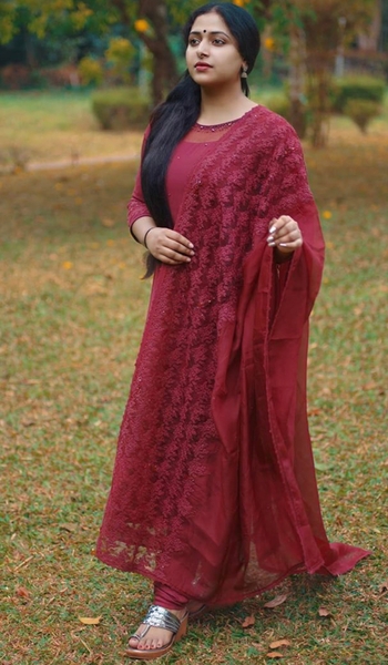 Anu Sithara