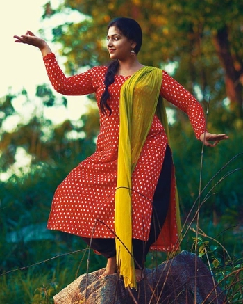 Anu Sithara