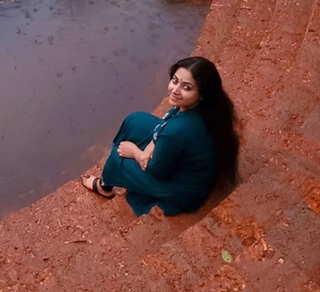 Anu Sithara