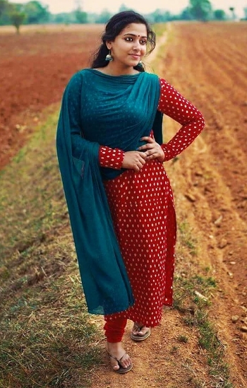 Anu Sithara