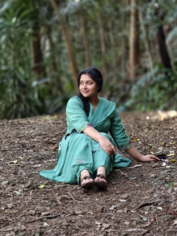 Anu Sithara