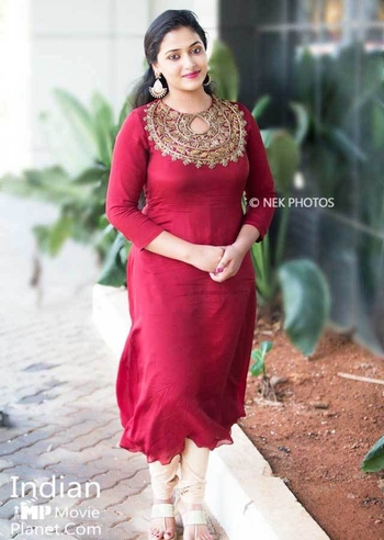 Anu Sithara