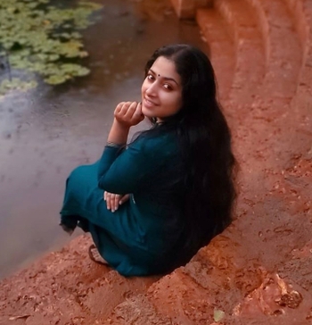 Anu Sithara