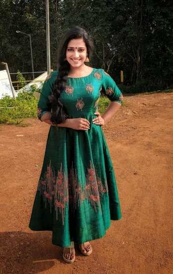 Anu Sithara