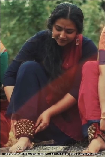 Anu Sithara