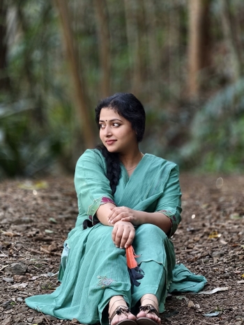 Anu Sithara