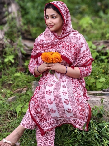 Anu Sithara
