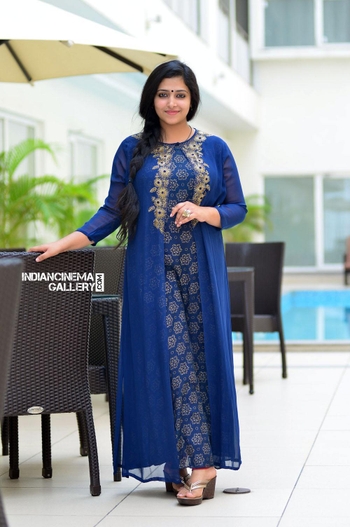 Anu Sithara