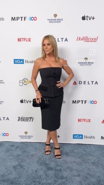 Cheryl Hines