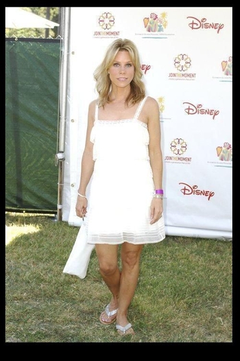 Cheryl Hines