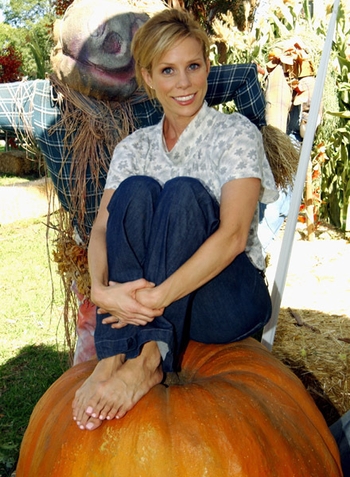 Cheryl Hines