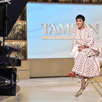 Tamron Hall