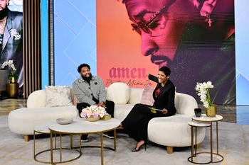 Tamron Hall