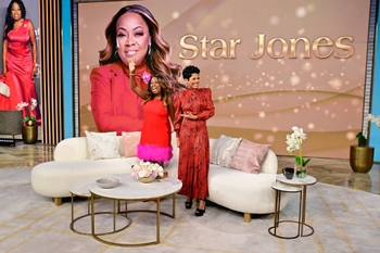 Tamron Hall