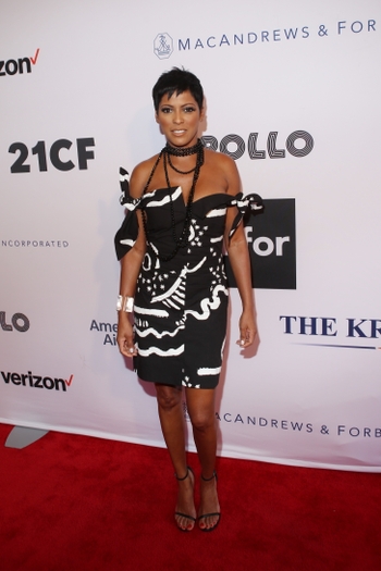 Tamron Hall