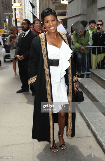 Tamron Hall