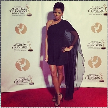 Tamron Hall