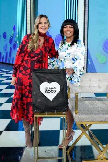 Tamron Hall