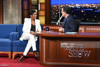 Tamron Hall