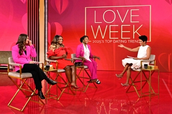 Tamron Hall