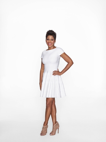 Tamron Hall