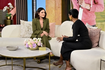 Tamron Hall