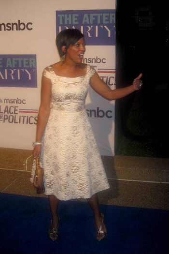 Tamron Hall