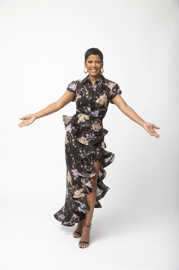 Tamron Hall