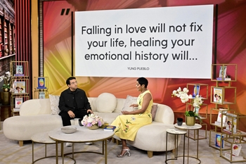 Tamron Hall