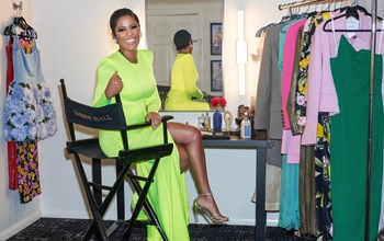 Tamron Hall
