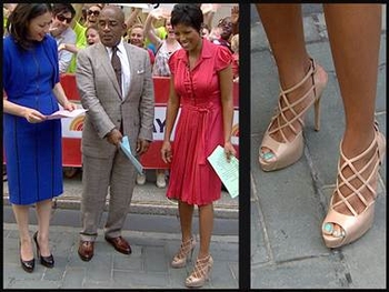 Tamron Hall