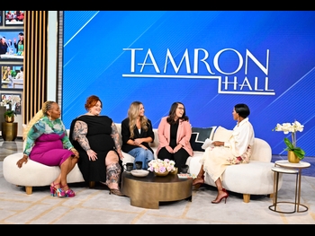  alt="Tamron Hall"