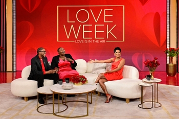 Tamron Hall