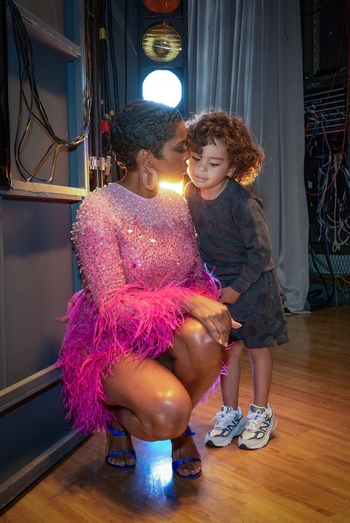 Tamron Hall