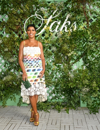 Tamron Hall