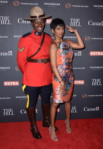 Tamron Hall