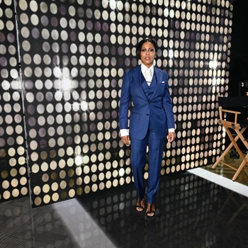 Tamron Hall