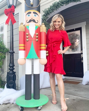 Debbie Matenopoulos